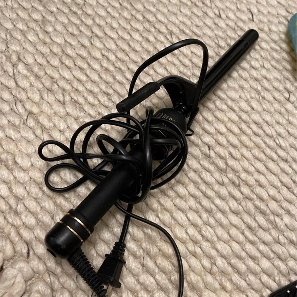 curler